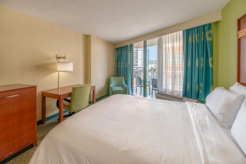 Holiday Inn & Suites Virginia Beach - North Beach By IHG - image 25