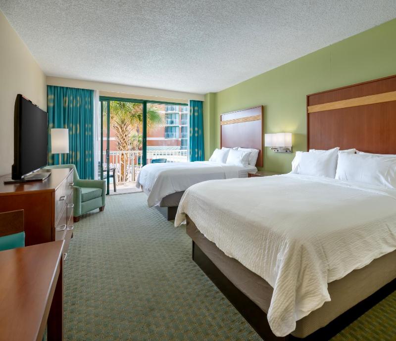 Holiday Inn & Suites Virginia Beach - North Beach By IHG - image 23