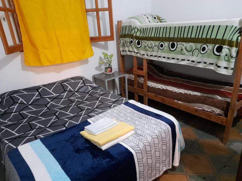 Casa Nuestra Hostal - image 29