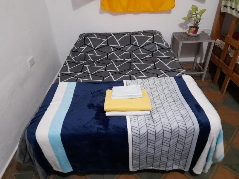 Casa Nuestra Hostal - image 36