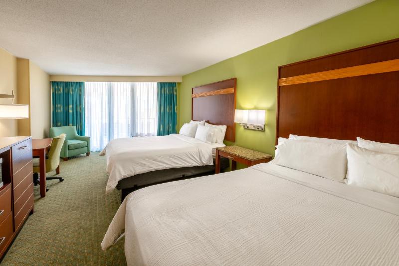 Holiday Inn & Suites Virginia Beach - North Beach By IHG - image 45