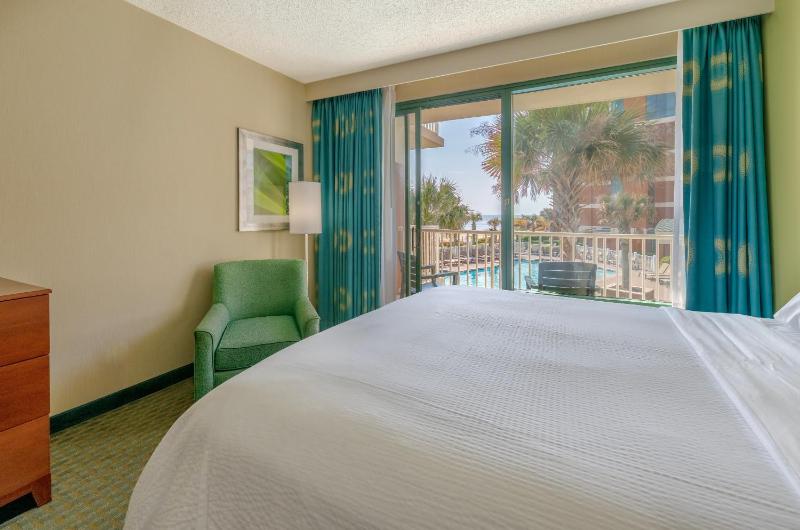 Holiday Inn & Suites Virginia Beach - North Beach By IHG - image 44