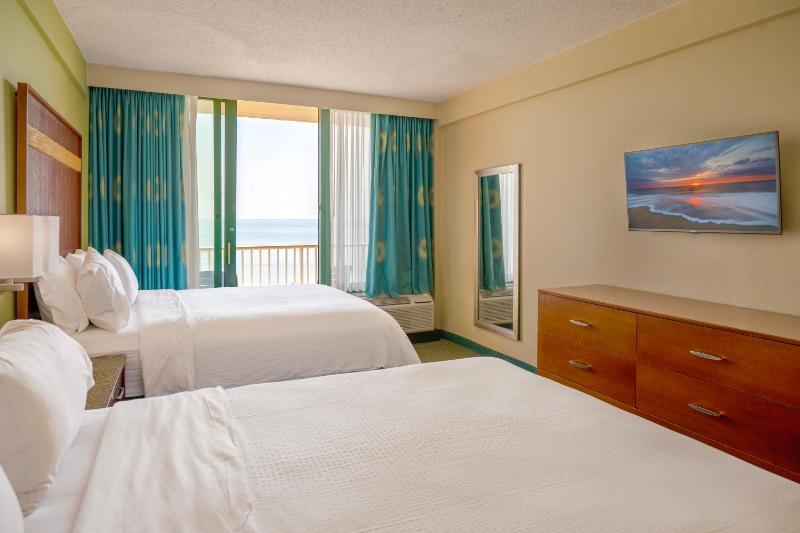 Holiday Inn & Suites Virginia Beach - North Beach By IHG - image 19
