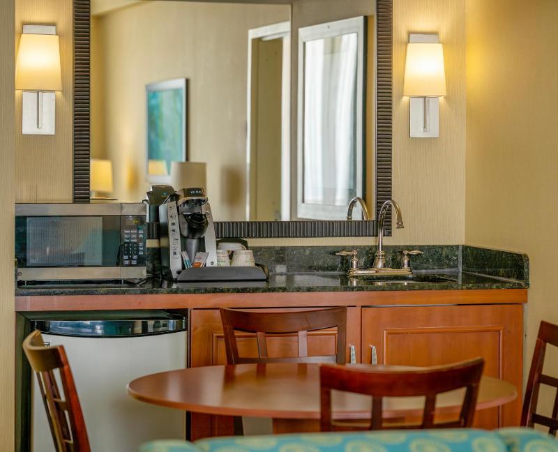 Holiday Inn & Suites Virginia Beach - North Beach By IHG - image 16