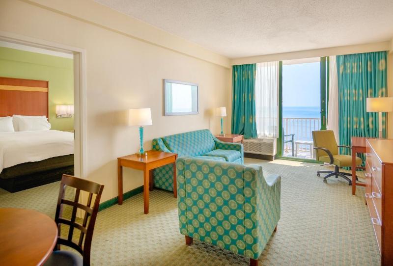 Holiday Inn & Suites Virginia Beach - North Beach By IHG - image 32