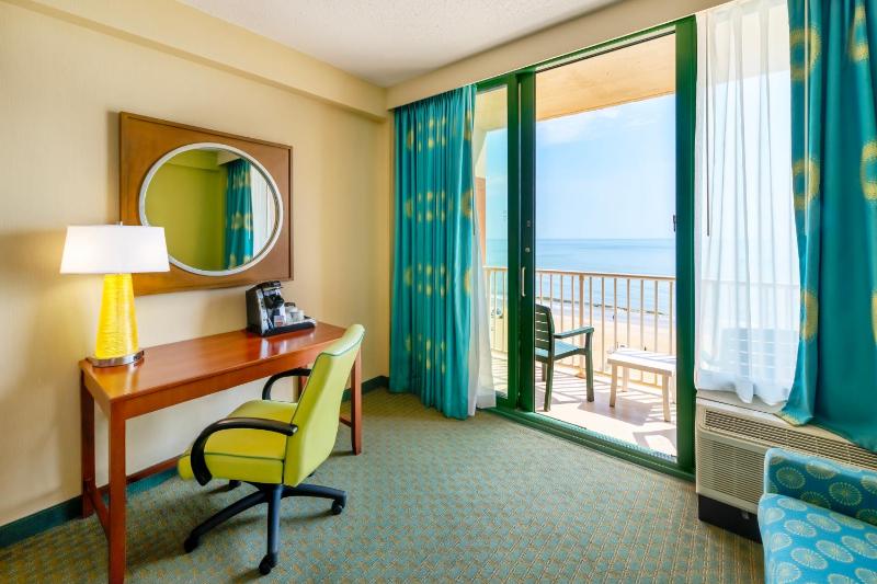 Holiday Inn & Suites Virginia Beach - North Beach By IHG - image 22