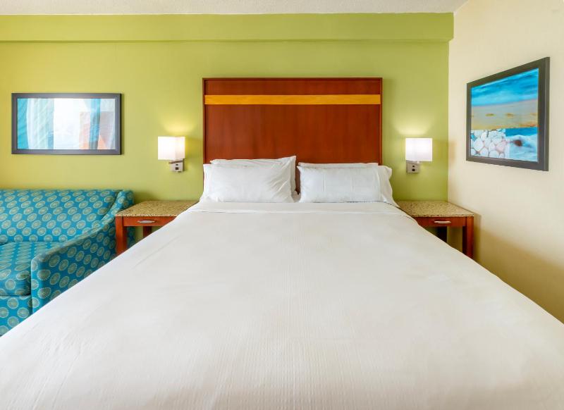 Holiday Inn & Suites Virginia Beach - North Beach By IHG - image 34