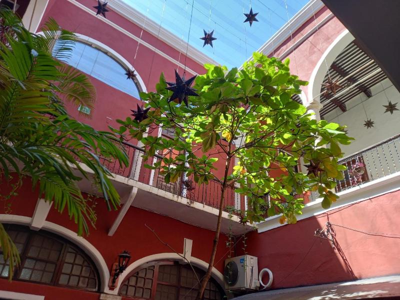 Hotel Reforma - image 4