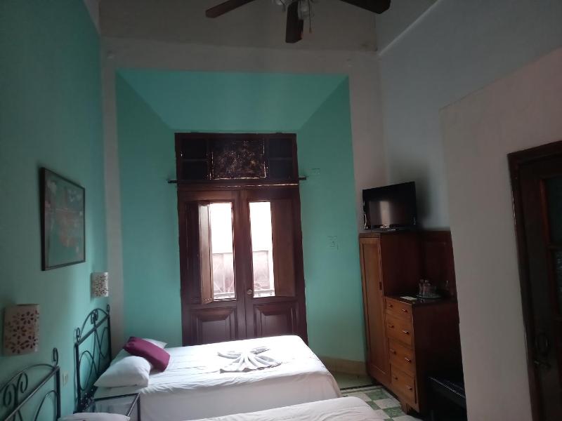 Hotel Reforma - image 15