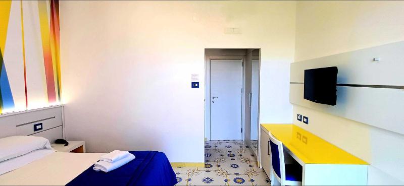 Double or Twin Room image 1