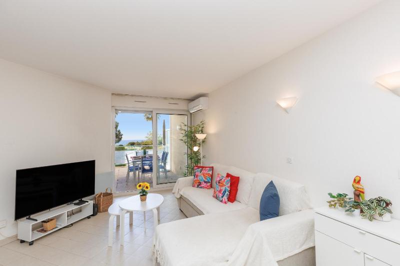 Les pins bleus - image 1