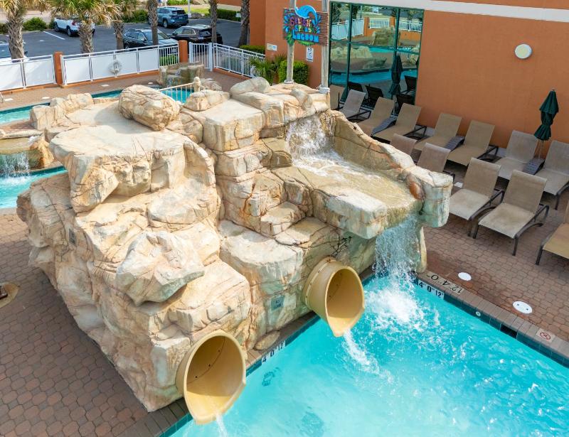 Holiday Inn & Suites Virginia Beach - North Beach By IHG - image 27