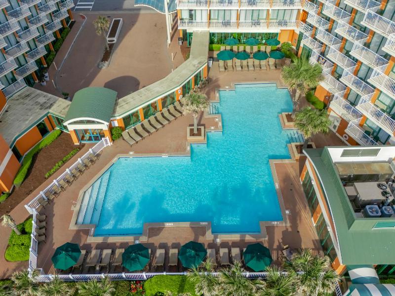 Holiday Inn & Suites Virginia Beach - North Beach By IHG - image 37