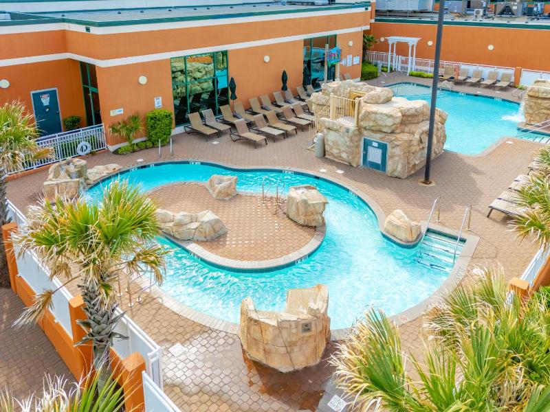 Holiday Inn & Suites Virginia Beach - North Beach By IHG - image 30