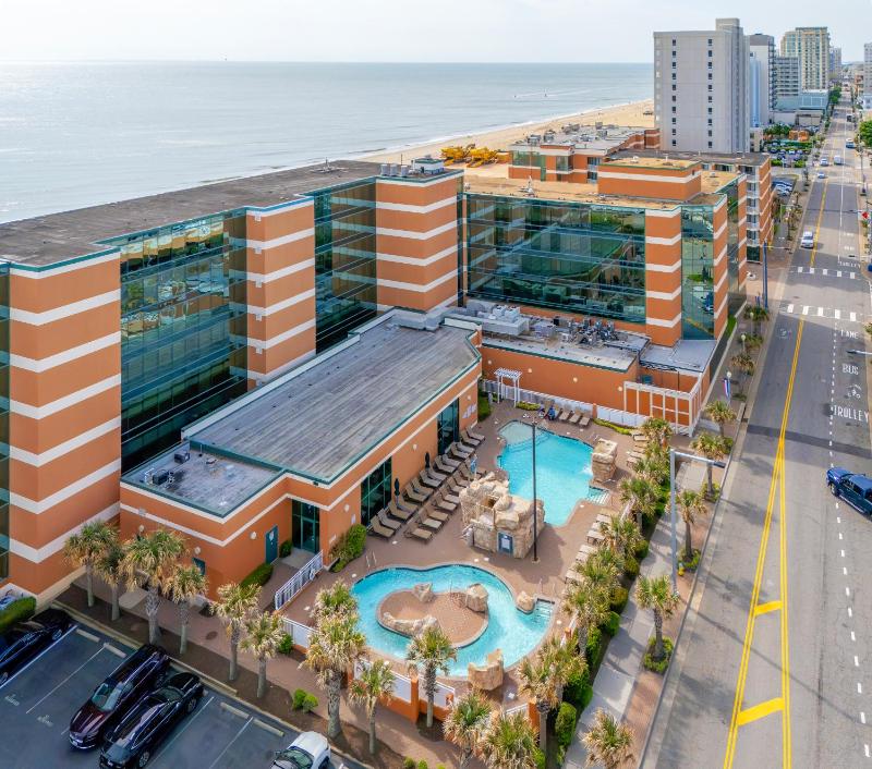 Holiday Inn & Suites Virginia Beach - North Beach By IHG - image 50