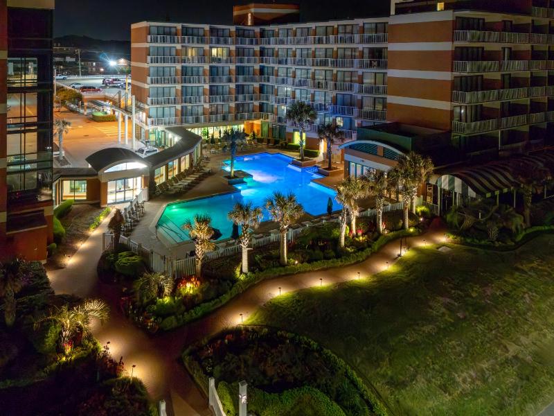 Holiday Inn & Suites Virginia Beach - North Beach By IHG - image 13