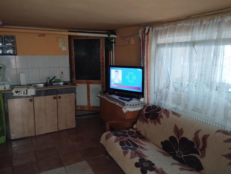 One-Bedroom Apartment image 4