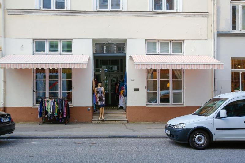 Ferienwohnung Coco - image 19