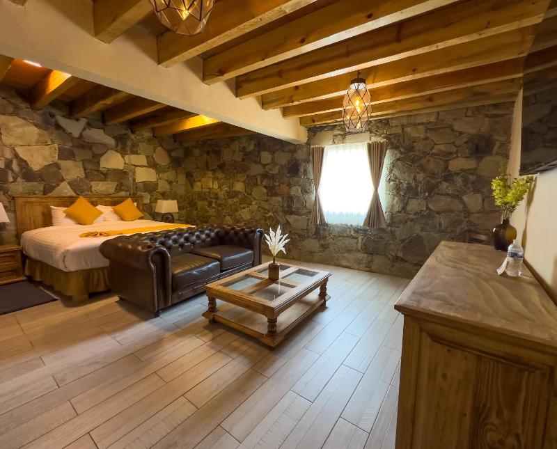 Tierra Adentro Hotel Fashion Grill & Spa - image 14