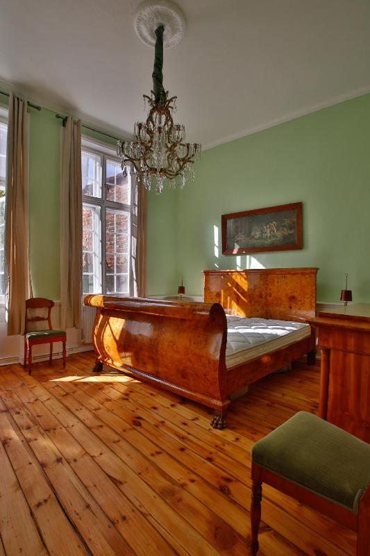Ferienwohnung Coco - image 23