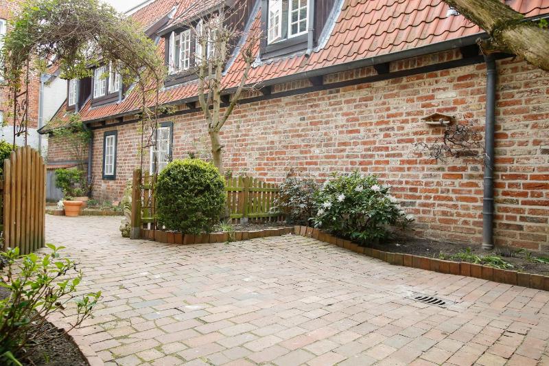 Ferienwohnung Coco - image 17