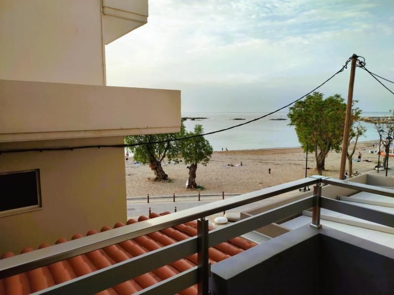 Posidonio Hotel - image 9