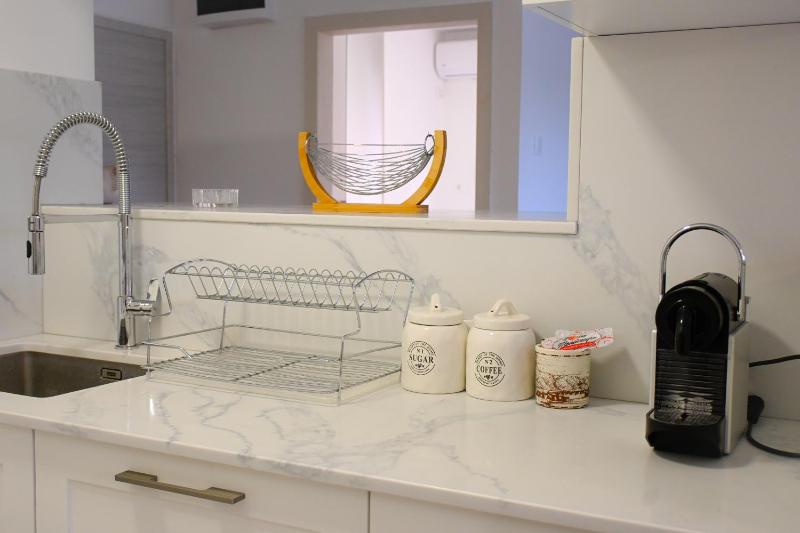 Apartman Petar-Spacious Friendly Stay in the Heart of Budva - image 10