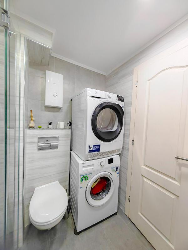 Apartman Petar-Spacious Friendly Stay in the Heart of Budva - image 15