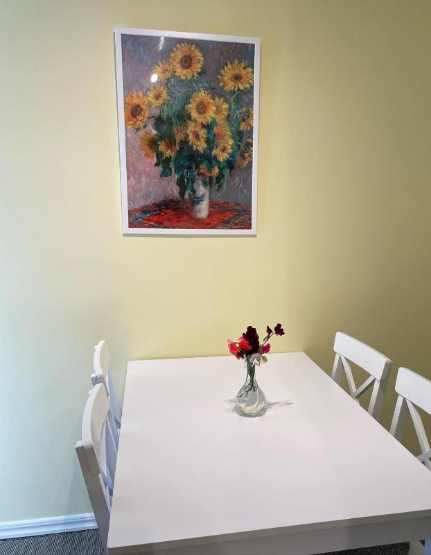 Family Room with Bathroom image 3