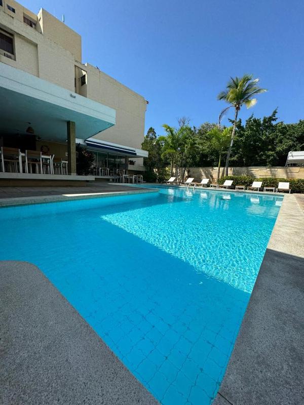 Vallclaire Suites - image 12