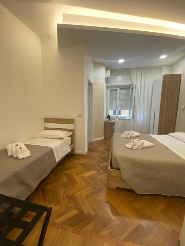 Amuri Luxury Palermo centro - image 7