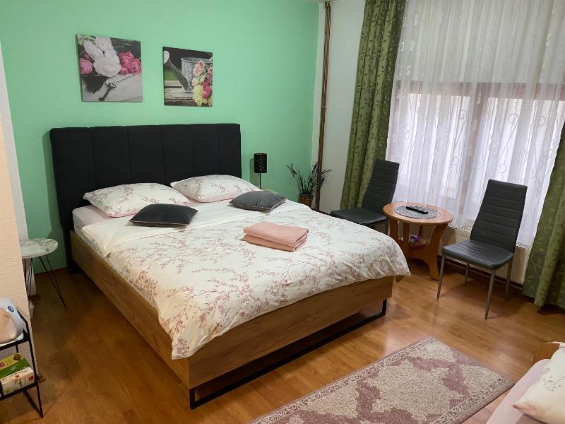 Double or Twin Room image 1