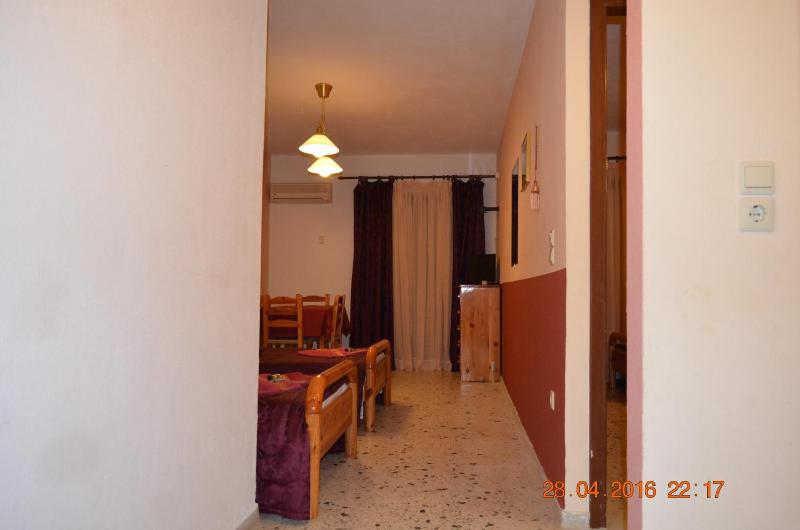 Apartment with Terrace image 4
