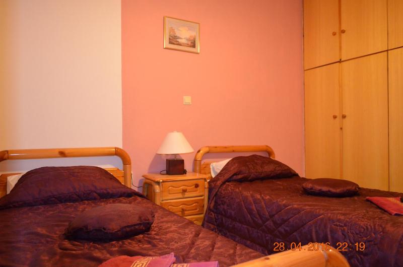 Apartment with Terrace image 3
