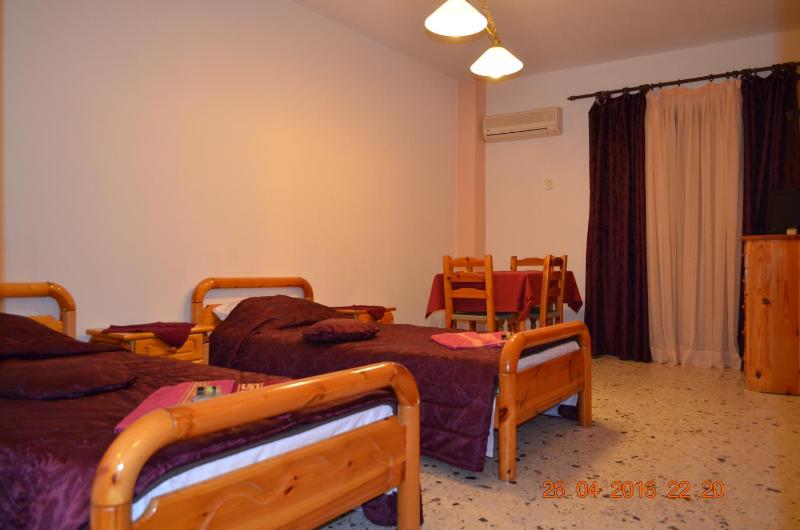 Apartment with Terrace image 2