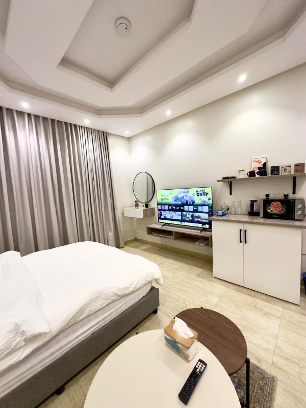 Elite Studio in AlMalqa District - image 3