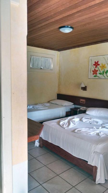 Hotel Pousada Castanheiras do Village - image 13