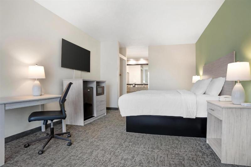 Best Western Navarre Waterfront - image 3