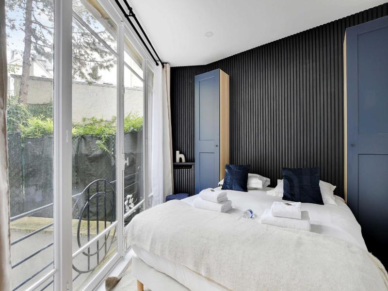 Magnificent 2BD 6P apartment - Eiffel Tower - image 10