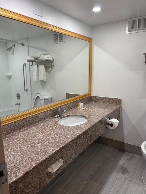 King Suite - Non-Smoking image 1