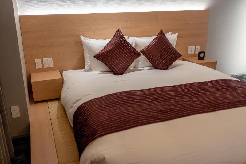 RESI STAY Mayu Grace Hotel - image 7