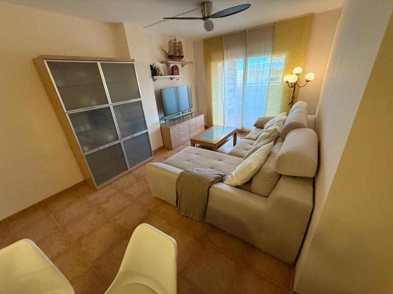 Ático Roquetas - image 20