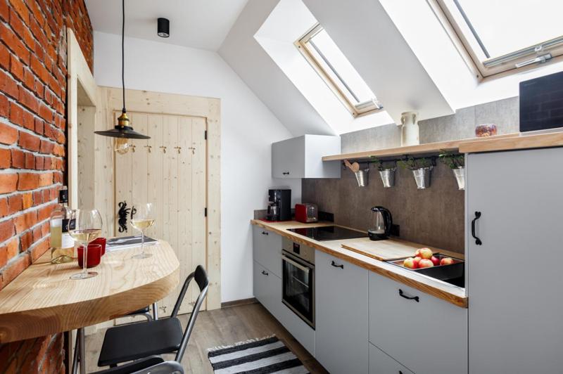 Holiday Home Patchwork Barn - image 18