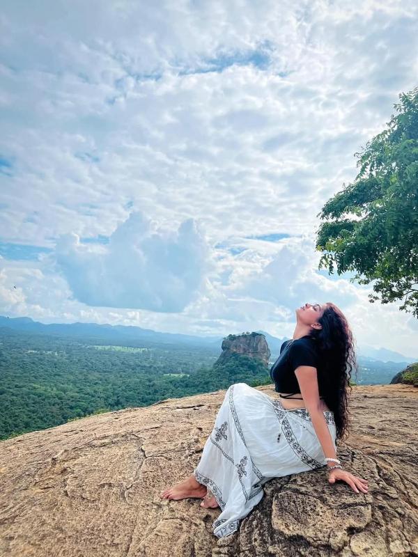 Golden Rock Retreat Sigiriya - image 15