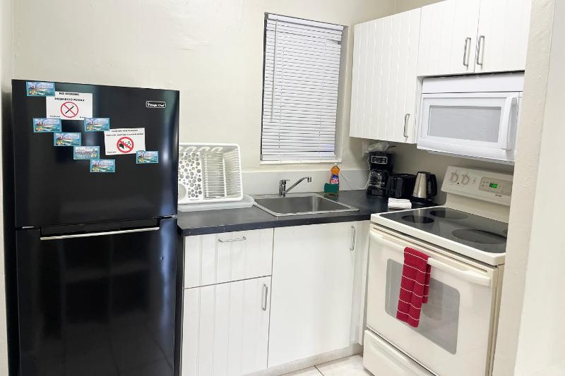 Comfort Apartment image 3