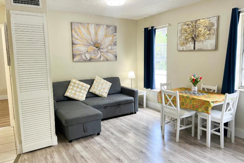 Comfort Apartment image 4