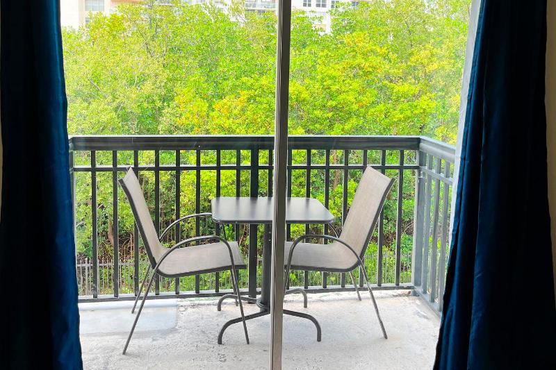 Studio with Terrace image 2