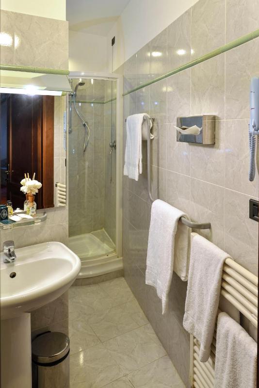 Junior Suite with Terrace image 3