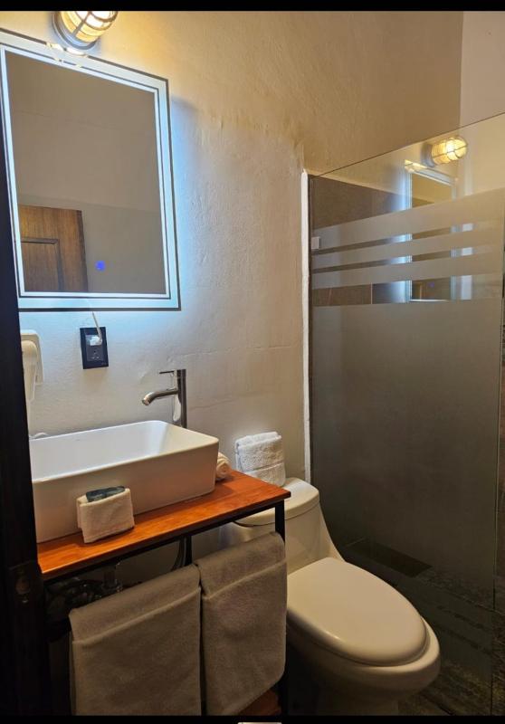 BKL Hotel Oaxaca - image 13