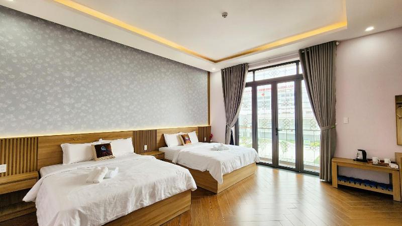 Trung Đông Hotel - image 35